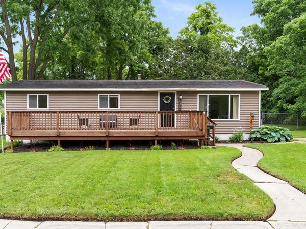 1015 West Street, Boyne City, MI 49712