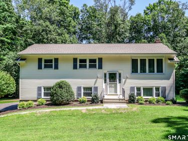 4 Beaver Bog , New Fairfield, CT 06812