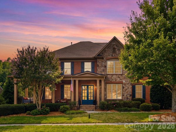 3209 Hartford Way, Weddington, NC 28104