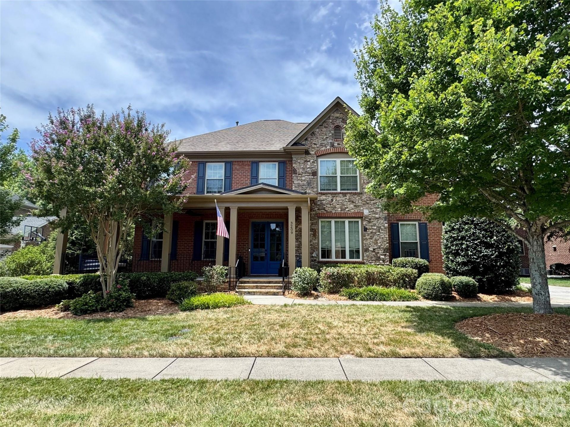 3209 Hartford Way, Weddington, NC 28104 Main Photo