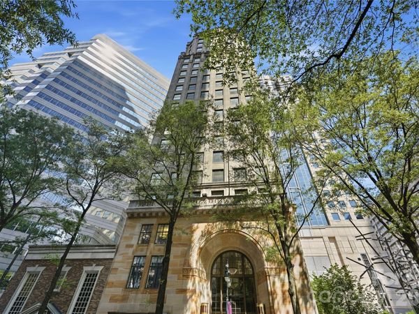 112 S Tryon Street , Unit 1570, Charlotte, NC 28202