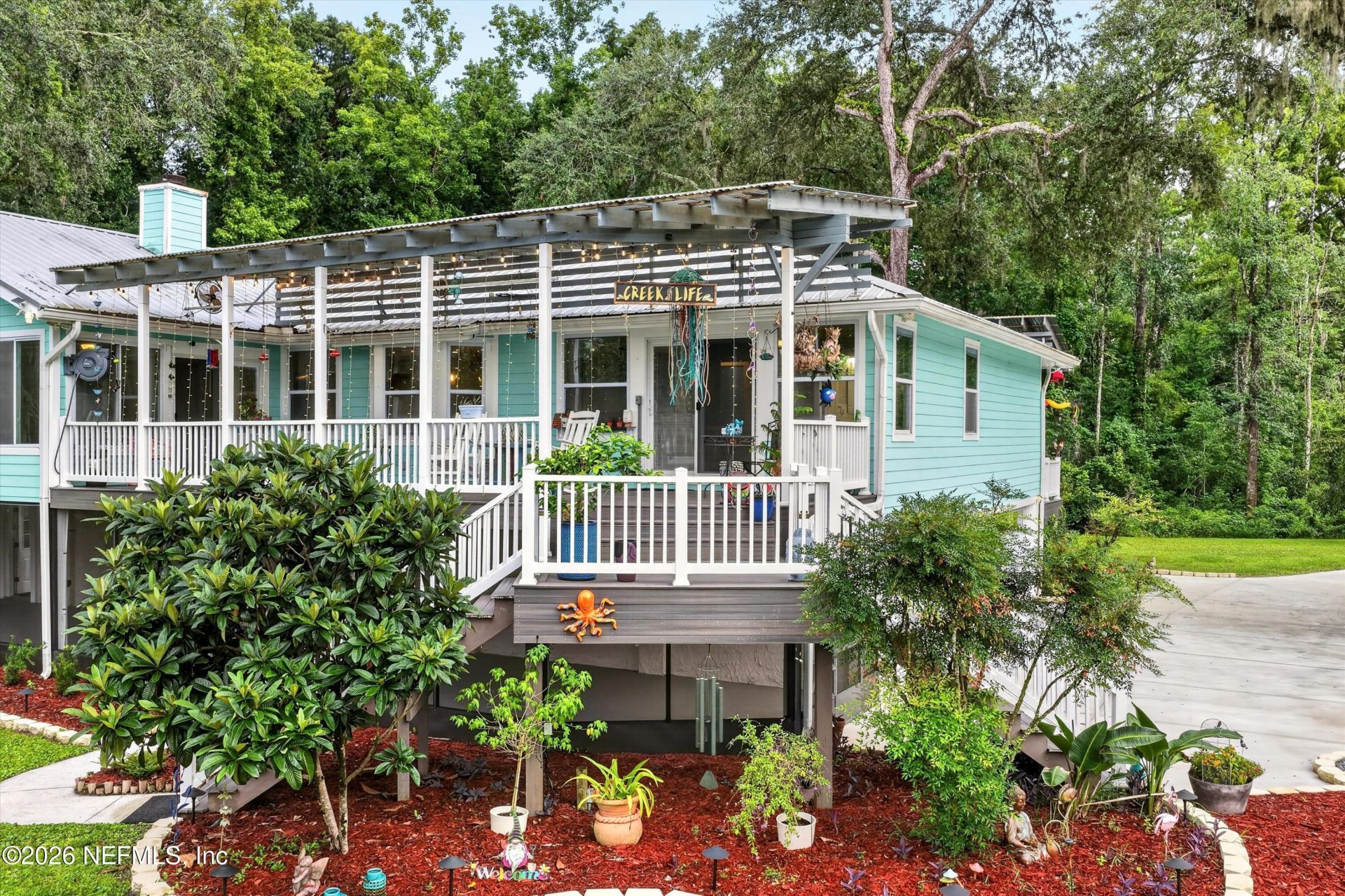 4002 Scenic Drive, Middleburg, FL 32068 Photo