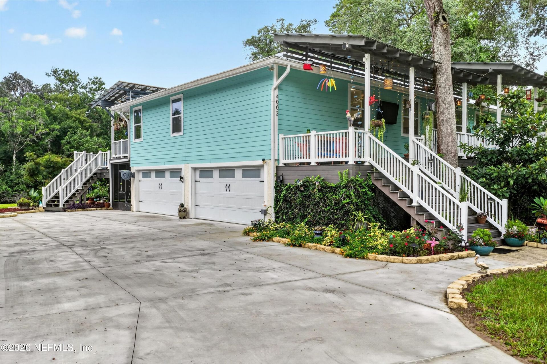 4002 Scenic Drive, Middleburg, FL 32068 Photo