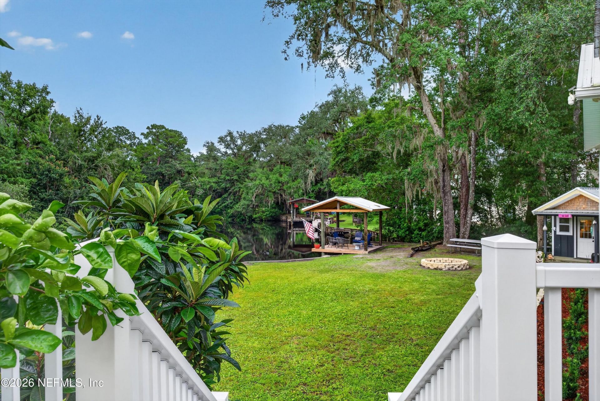 4002 Scenic Drive, Middleburg, FL 32068 Photo