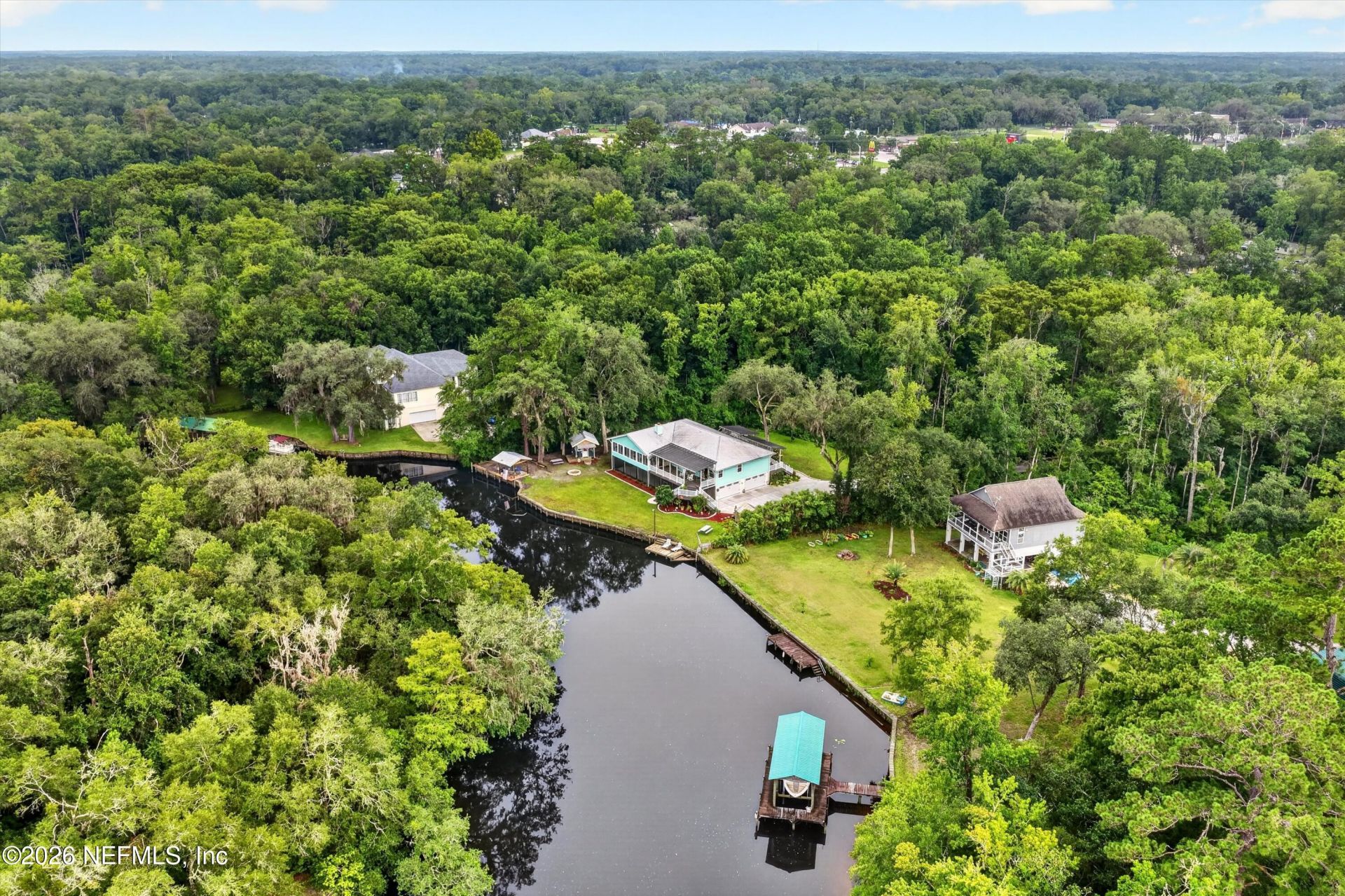 4002 Scenic Drive, Middleburg, FL 32068 Photo