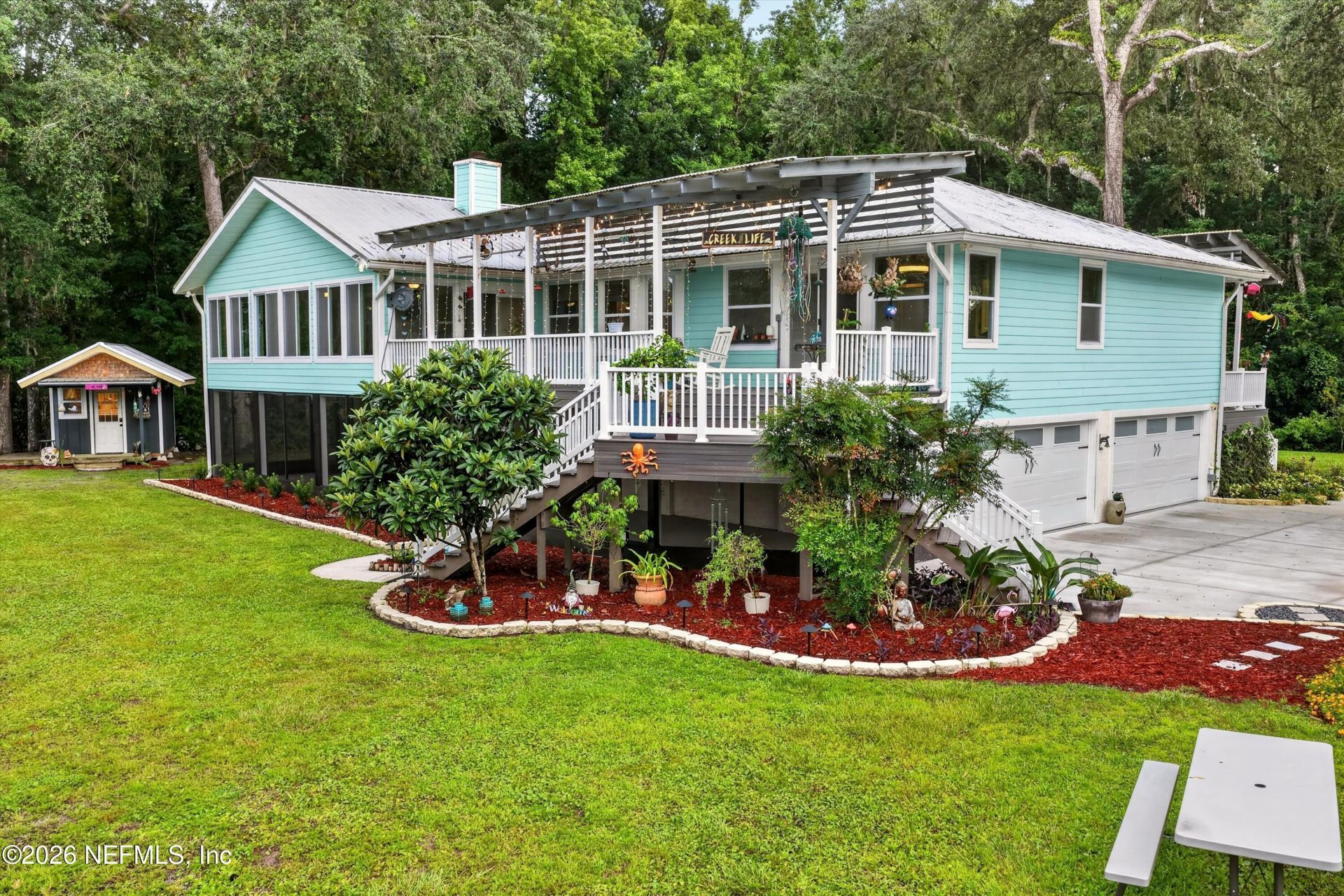4002 Scenic Drive, Middleburg, FL 32068 Photo