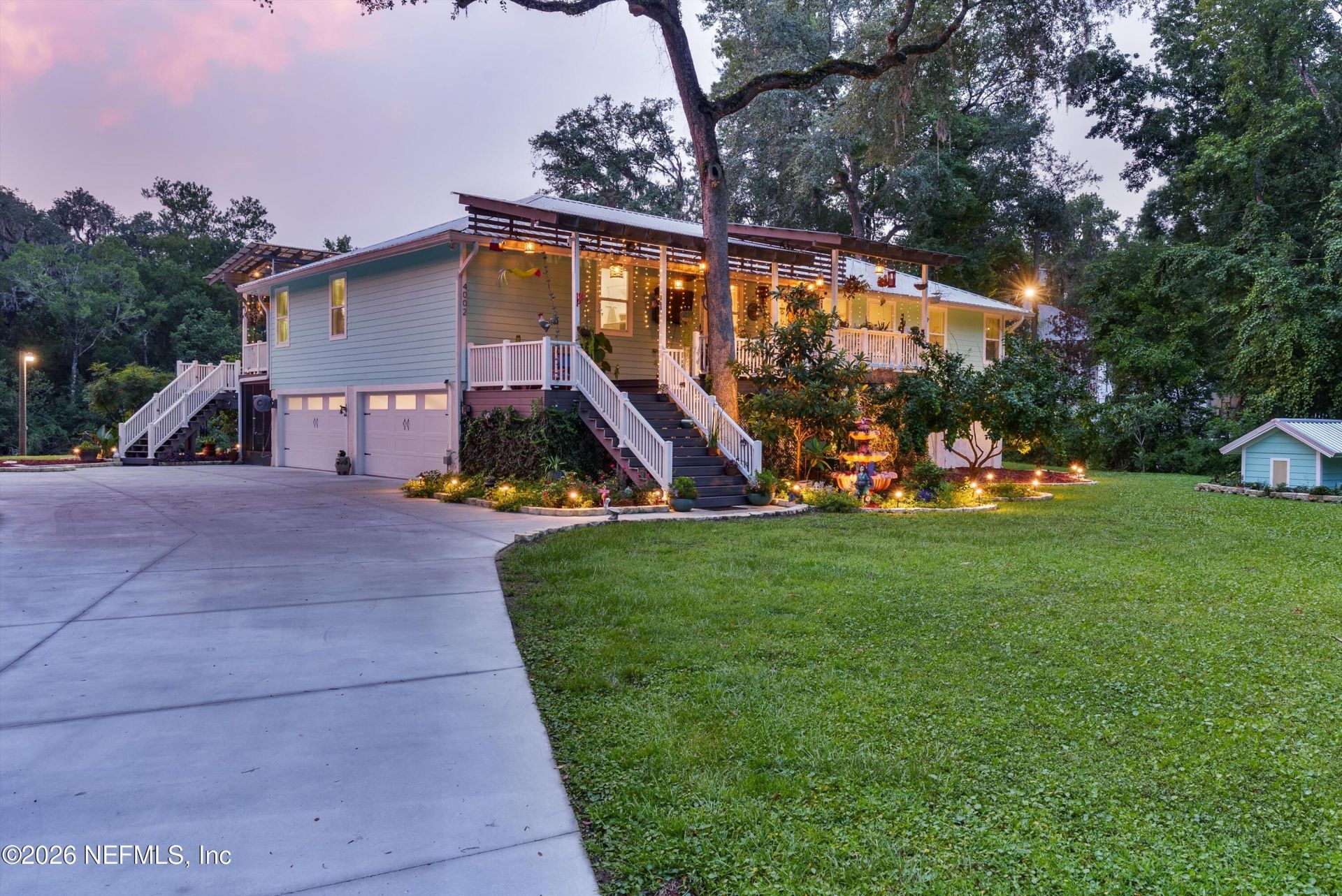 4002 Scenic Drive, Middleburg, FL 32068 Photo