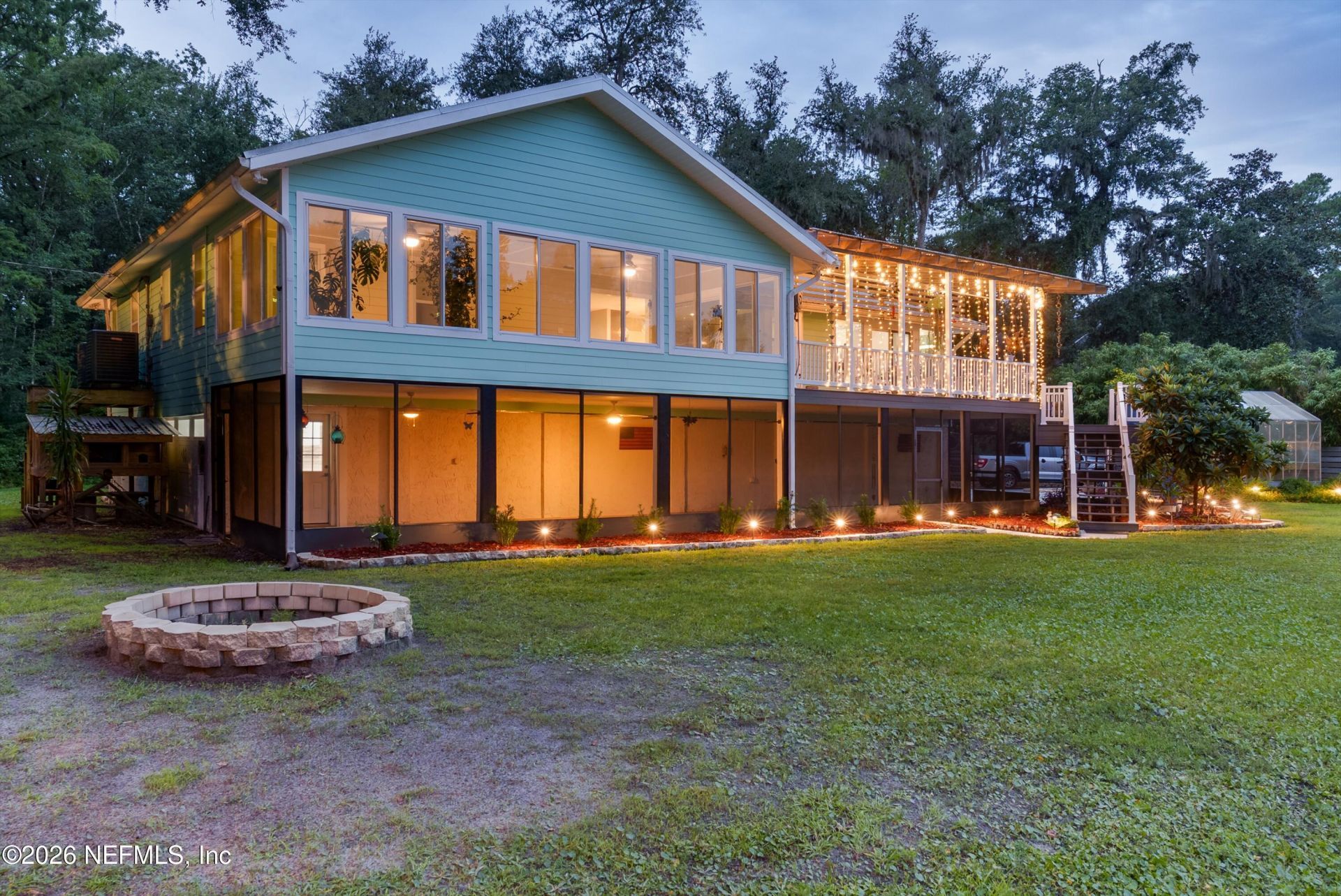 4002 Scenic Drive, Middleburg, FL 32068 Photo