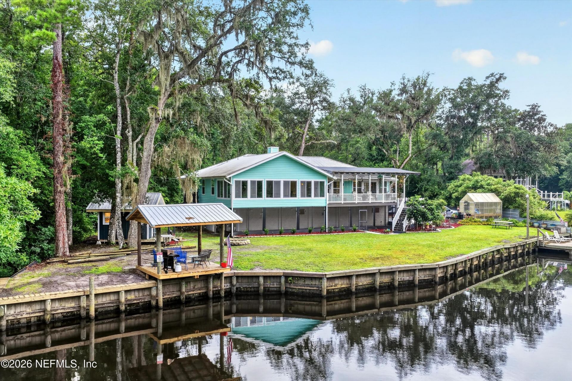 4002 Scenic Drive, Middleburg, FL 32068 Photo