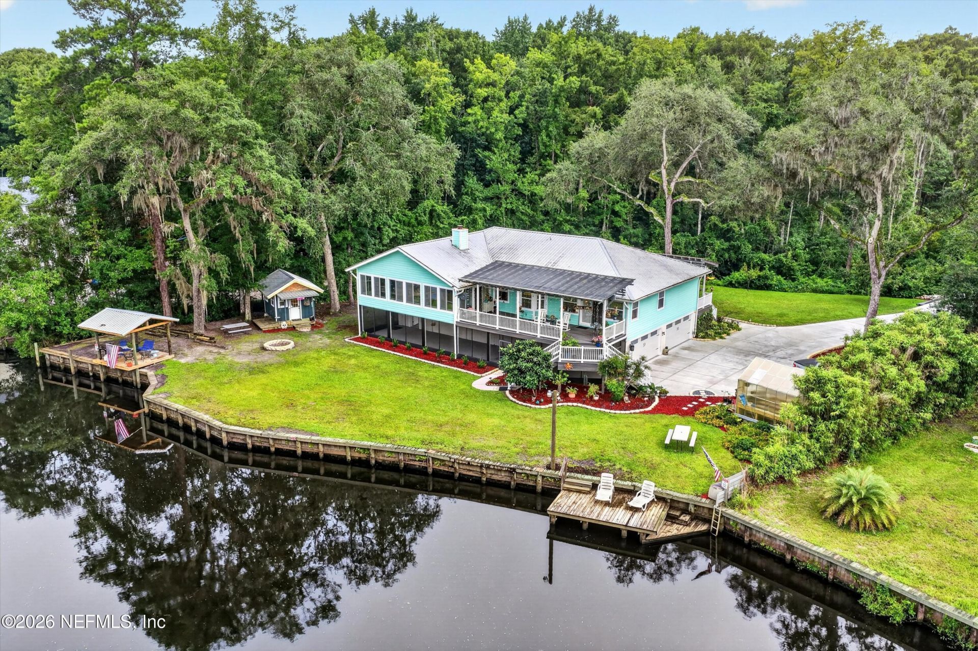 4002 Scenic Drive, Middleburg, FL 32068 Photo