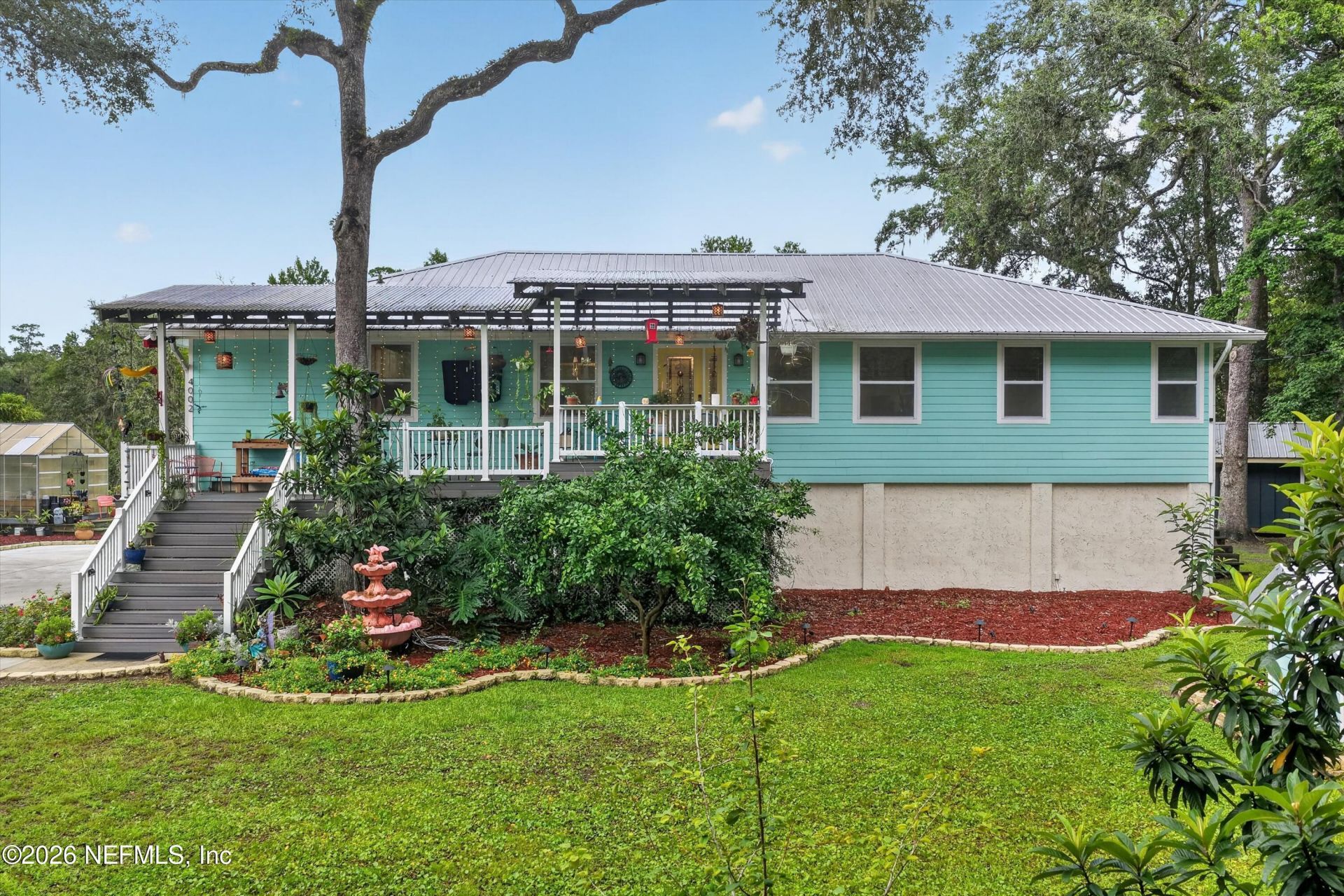 4002 Scenic Drive, Middleburg, FL 32068 Photo