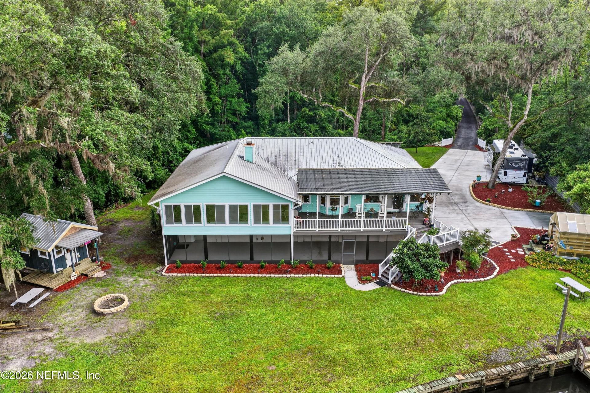 4002 Scenic Drive, Middleburg, FL 32068 Photo