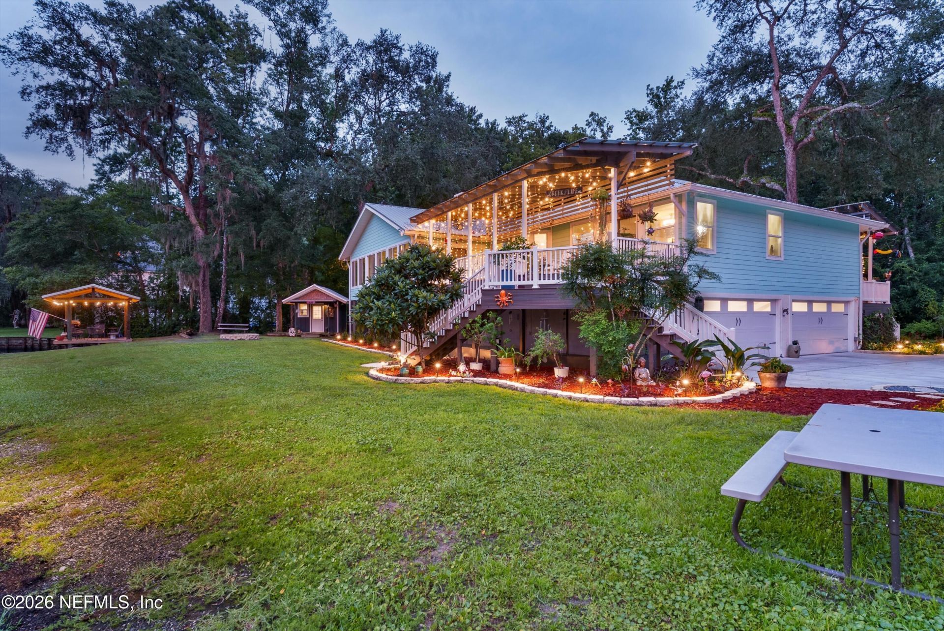 4002 Scenic Drive, Middleburg, FL 32068 Photo