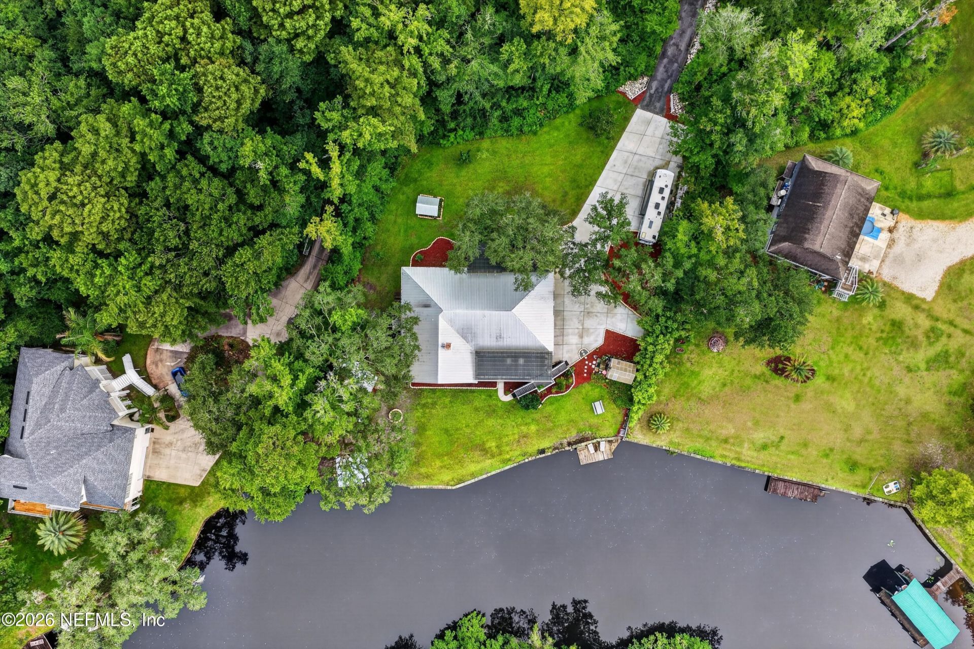 4002 Scenic Drive, Middleburg, FL 32068 Photo