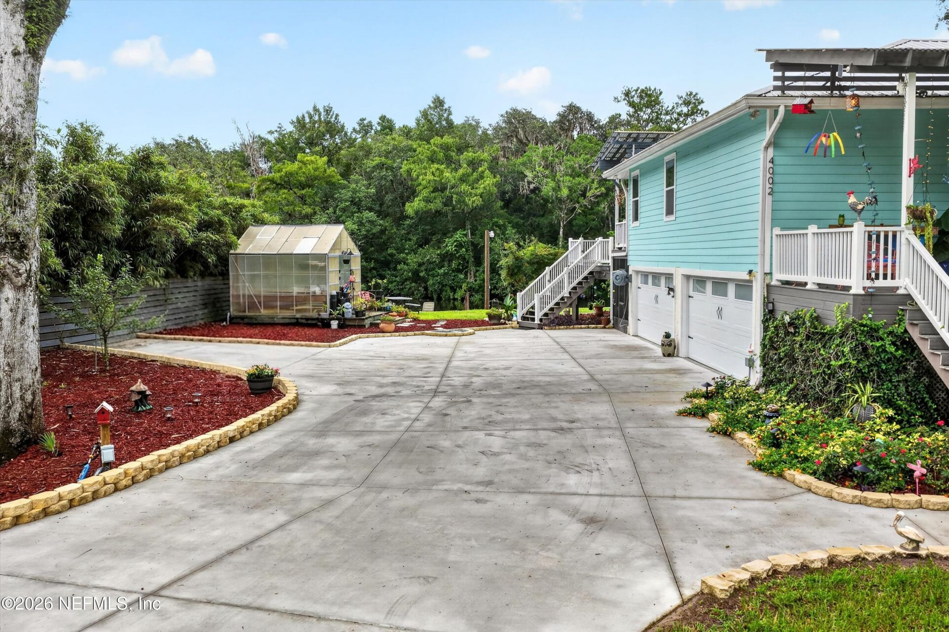 4002 Scenic Drive, Middleburg, FL 32068 Photo