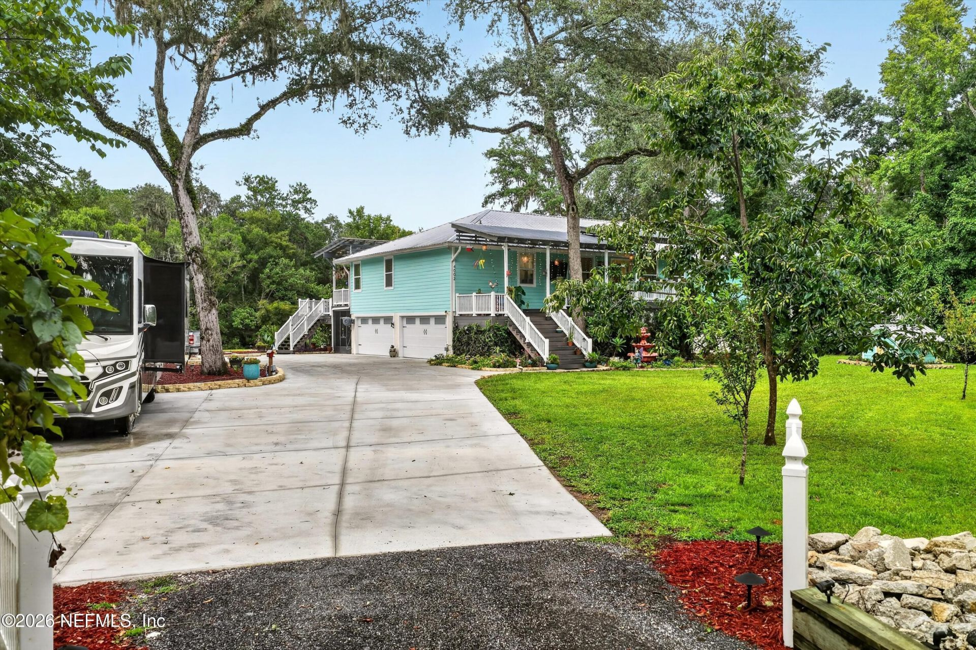 4002 Scenic Drive, Middleburg, FL 32068 Photo