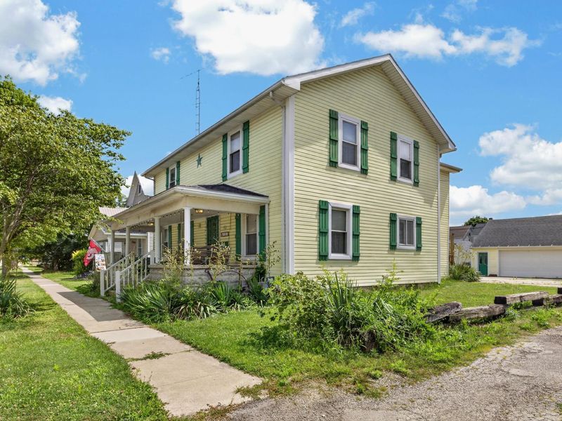 90 Jackson Street, Tiffin, OH 44883 Photo 1