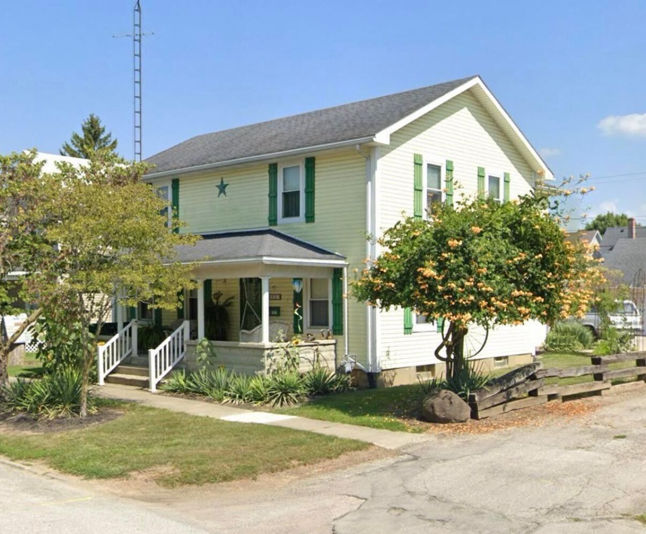 90 Jackson Street , Tiffin, OH 44883 Main Photo