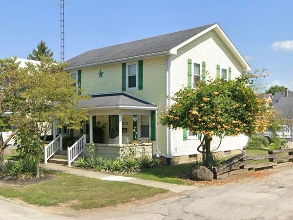 90 Jackson Street , Tiffin, OH 44883