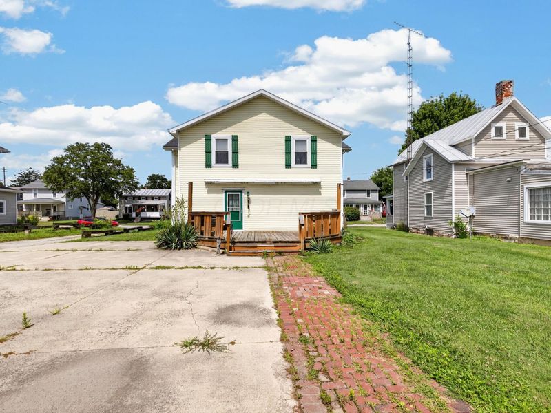 90 Jackson Street, Tiffin, OH 44883 Photo 17