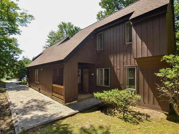 4643 Battleground Road, Unit 43, Fayston, VT 05673