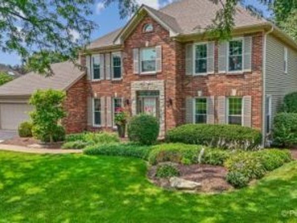 103 Northampton Drive , Oswego, IL 60543