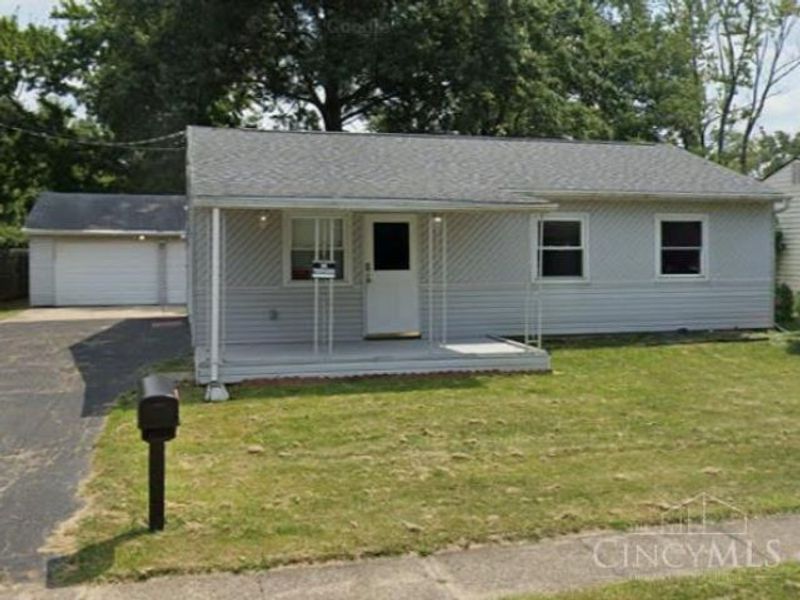 3407 Redskin Drive, Colerain Township, OH 45251 Photo 1
