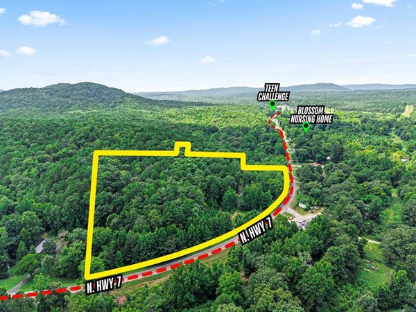 000 Highway 7 , Hot Springs Village, AR 71909