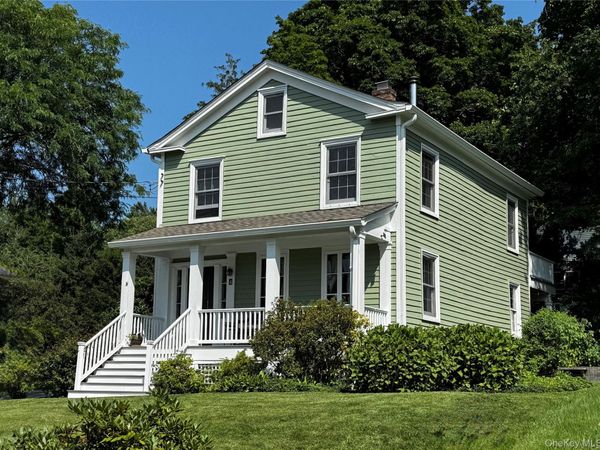 4 First Street, Purdys, NY 10578