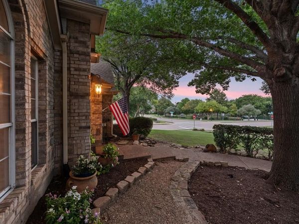 400 Watters Crossing Court, Allen, TX 75013