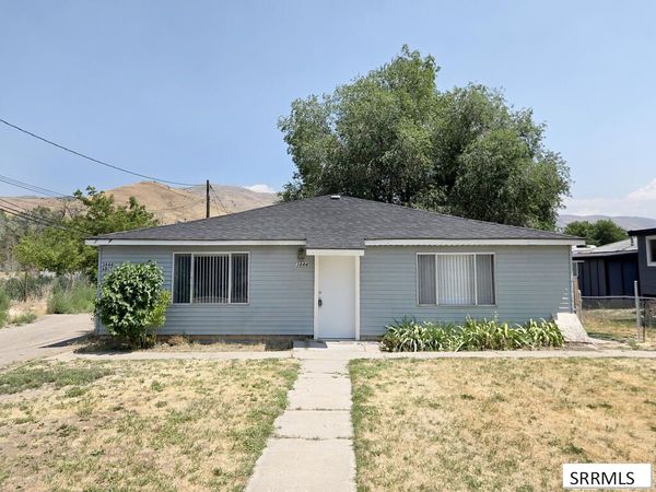 3844 Jason Avenue, POCATELLO, ID 83204