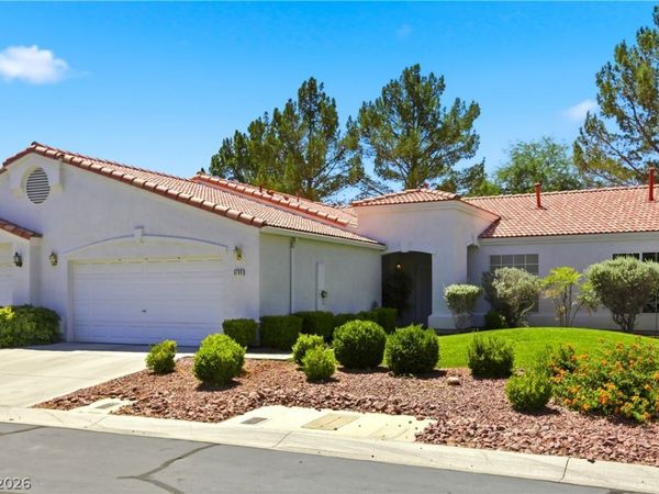 8789 Seal Rock Court , Las Vegas, NV 89147