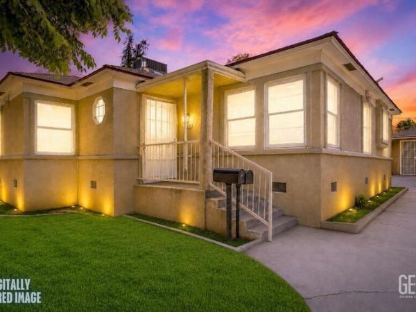 2329 Lomita Verde Drive, Bakersfield, CA 93305