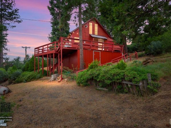 45904 Carlin Drive, Posey, CA 93260
