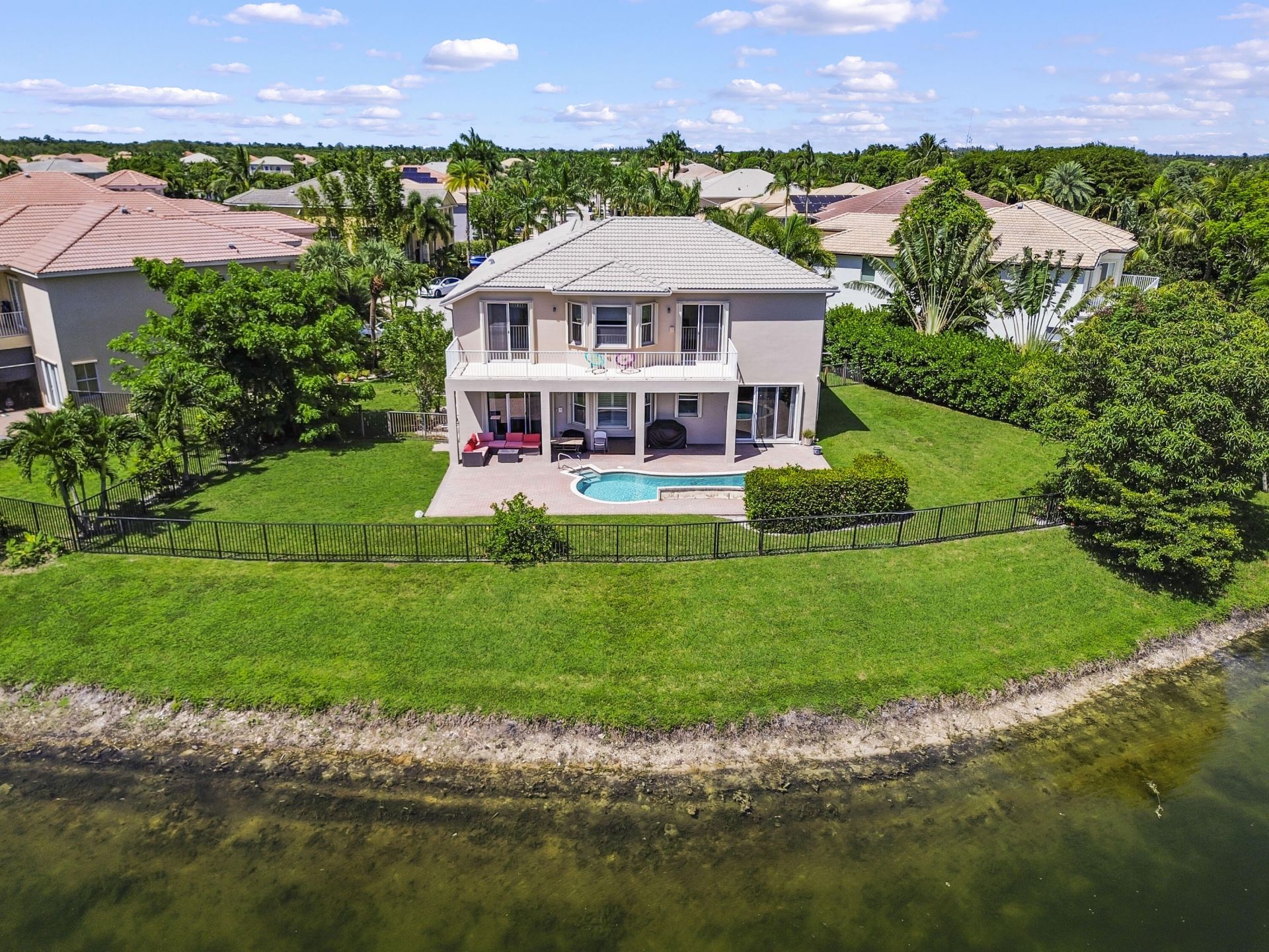 9133 Delemar Court, Wellington, FL 33414 Photo
