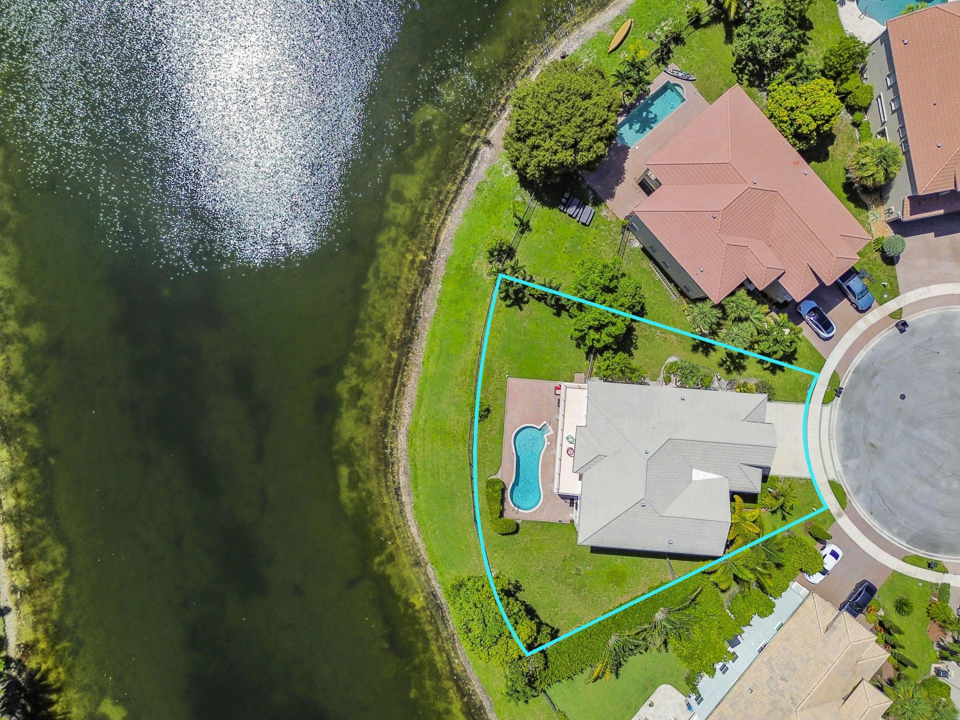 9133 Delemar Court, Wellington, FL 33414 Photo