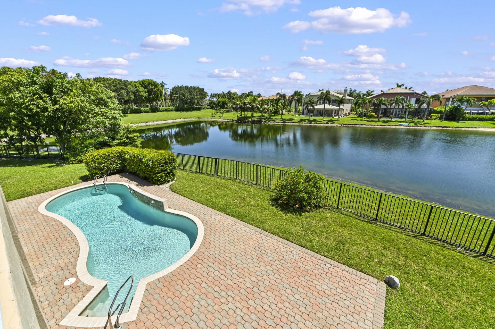 9133 Delemar Court, Wellington, FL 33414 Photo