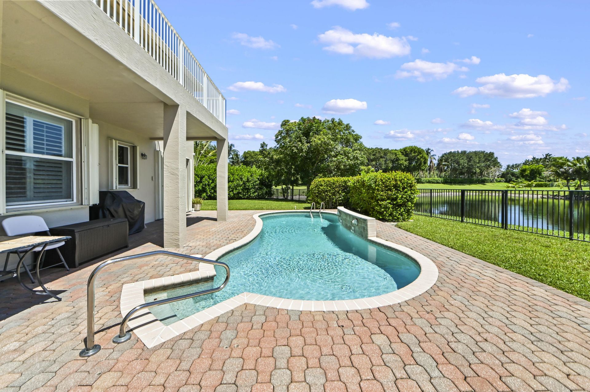 9133 Delemar Court, Wellington, FL 33414 Photo
