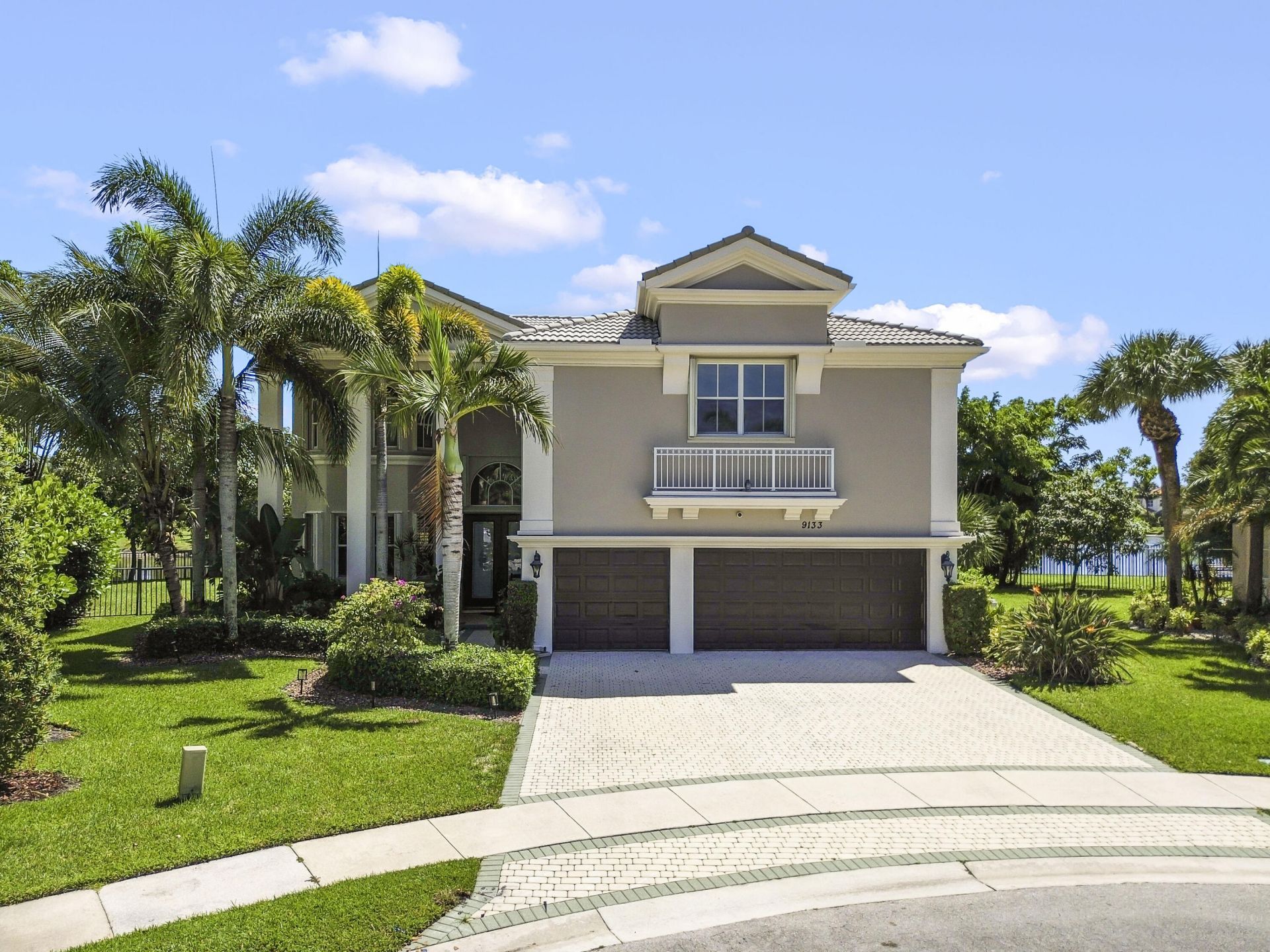 9133 Delemar Court, Wellington, FL 33414 Photo