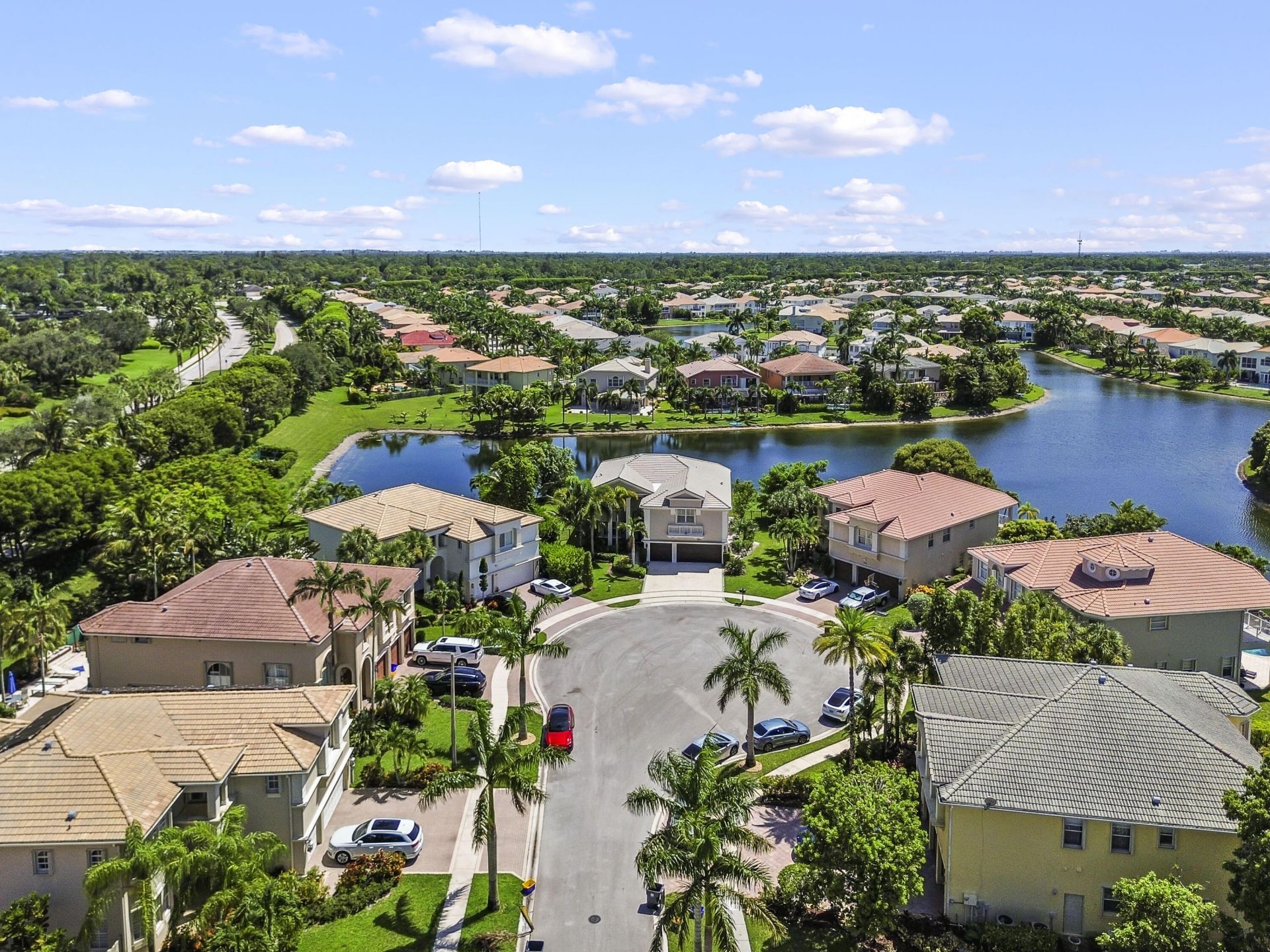 9133 Delemar Court, Wellington, FL 33414 Photo