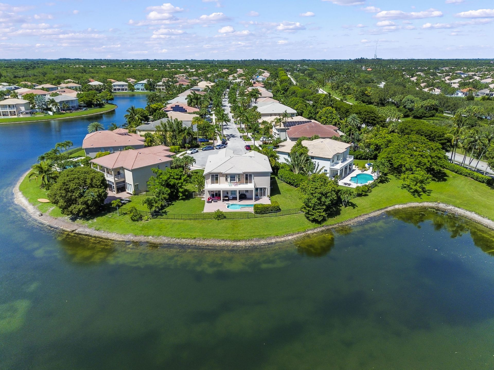 9133 Delemar Court, Wellington, FL 33414 Photo