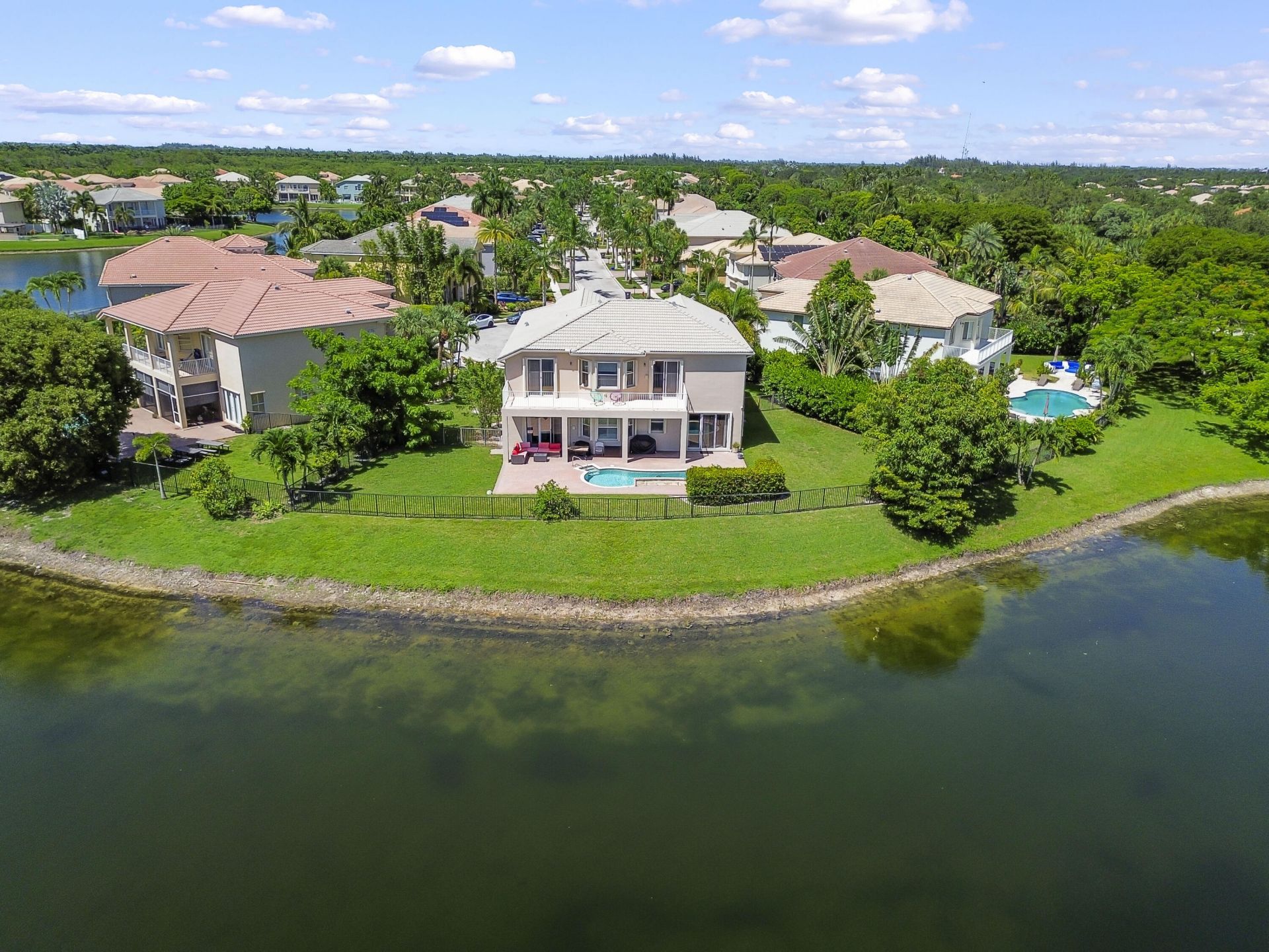9133 Delemar Court, Wellington, FL 33414 Photo