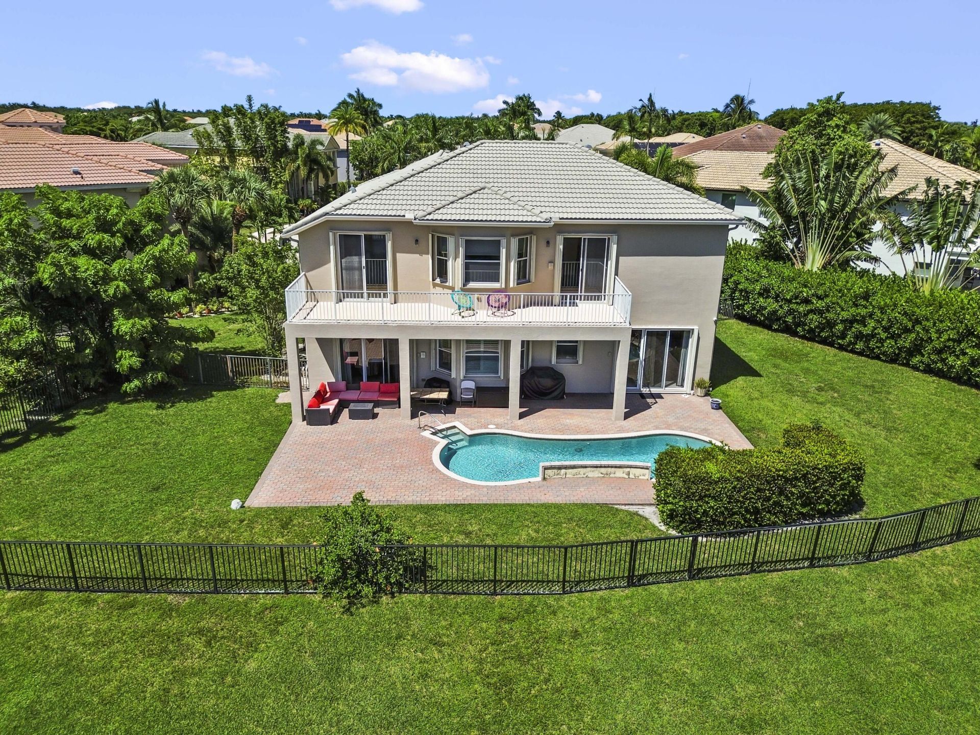 9133 Delemar Court, Wellington, FL 33414 Photo