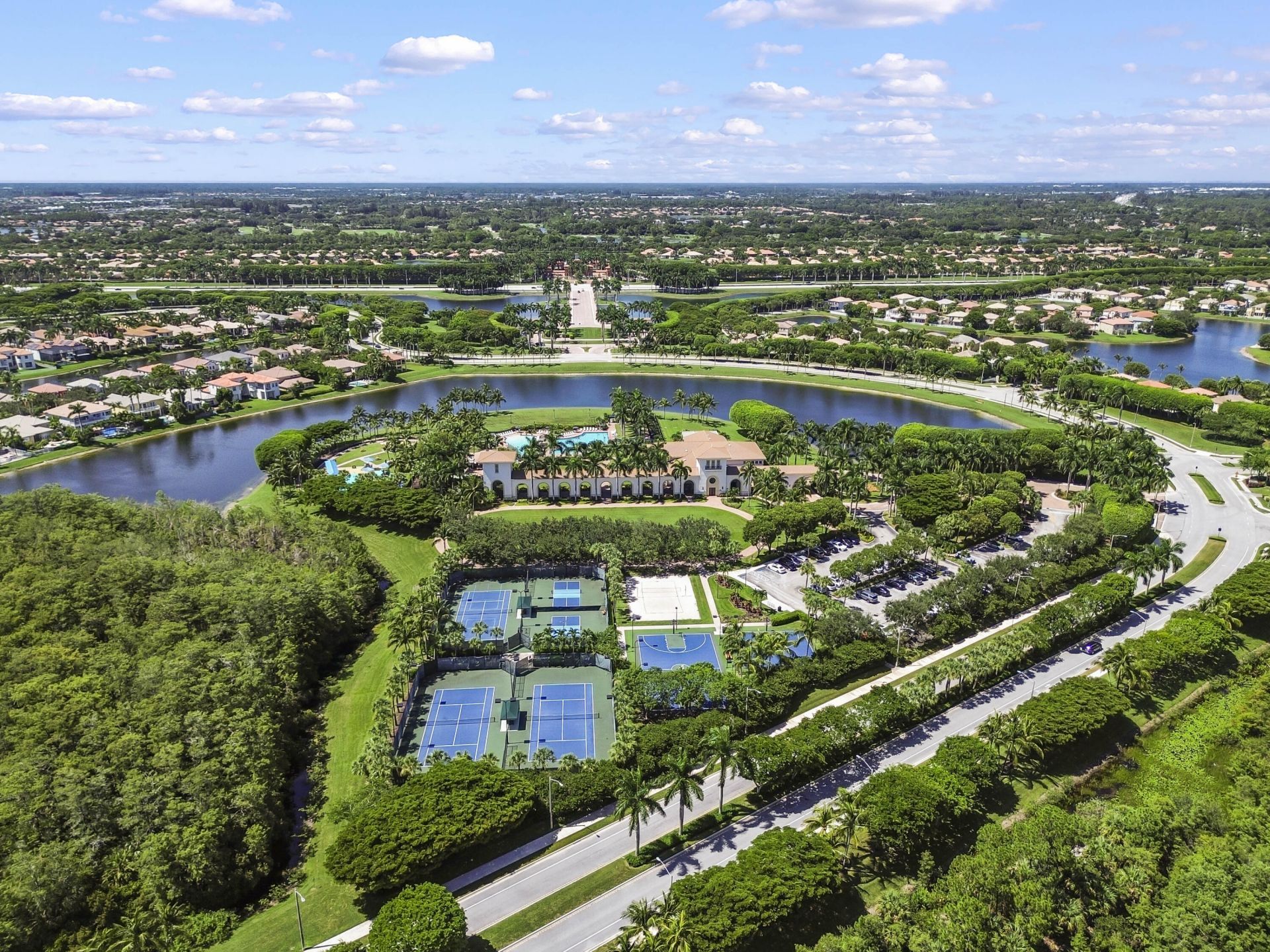 9133 Delemar Court, Wellington, FL 33414 Photo