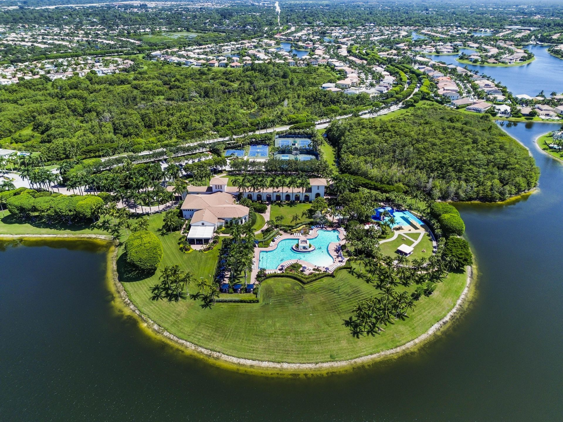 9133 Delemar Court, Wellington, FL 33414 Photo