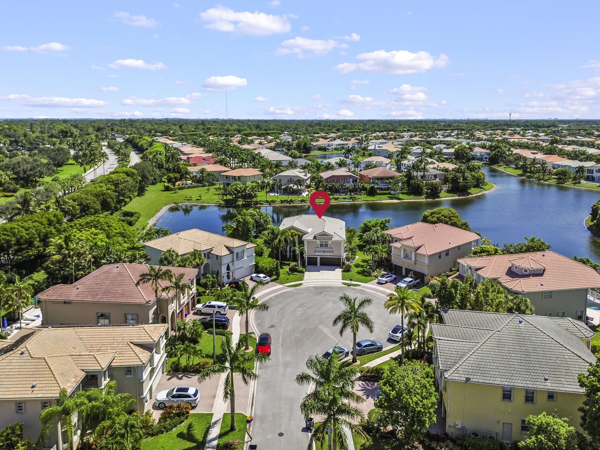 9133 Delemar Court, Wellington, FL 33414 Photo