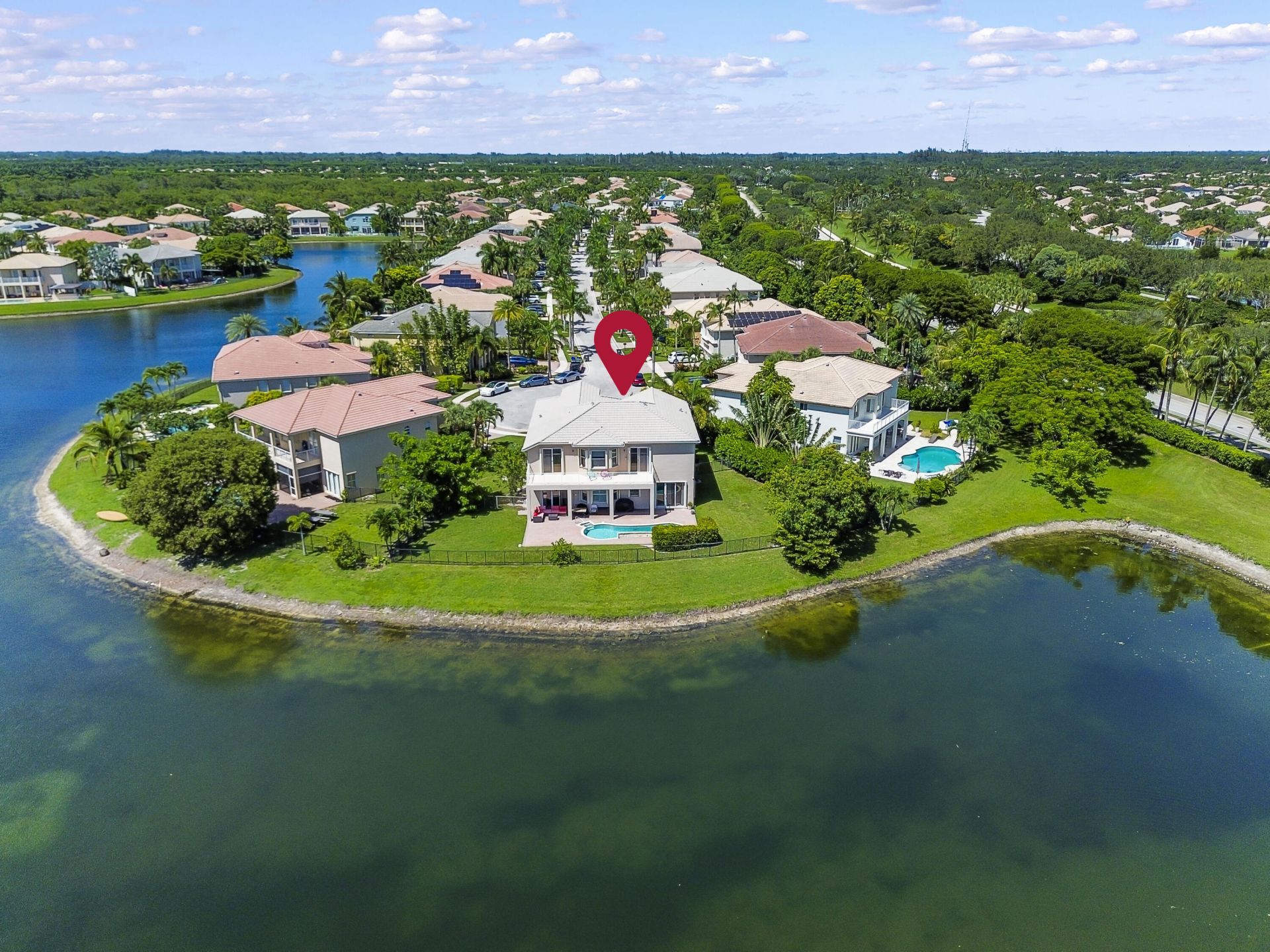 9133 Delemar Court, Wellington, FL 33414 Photo