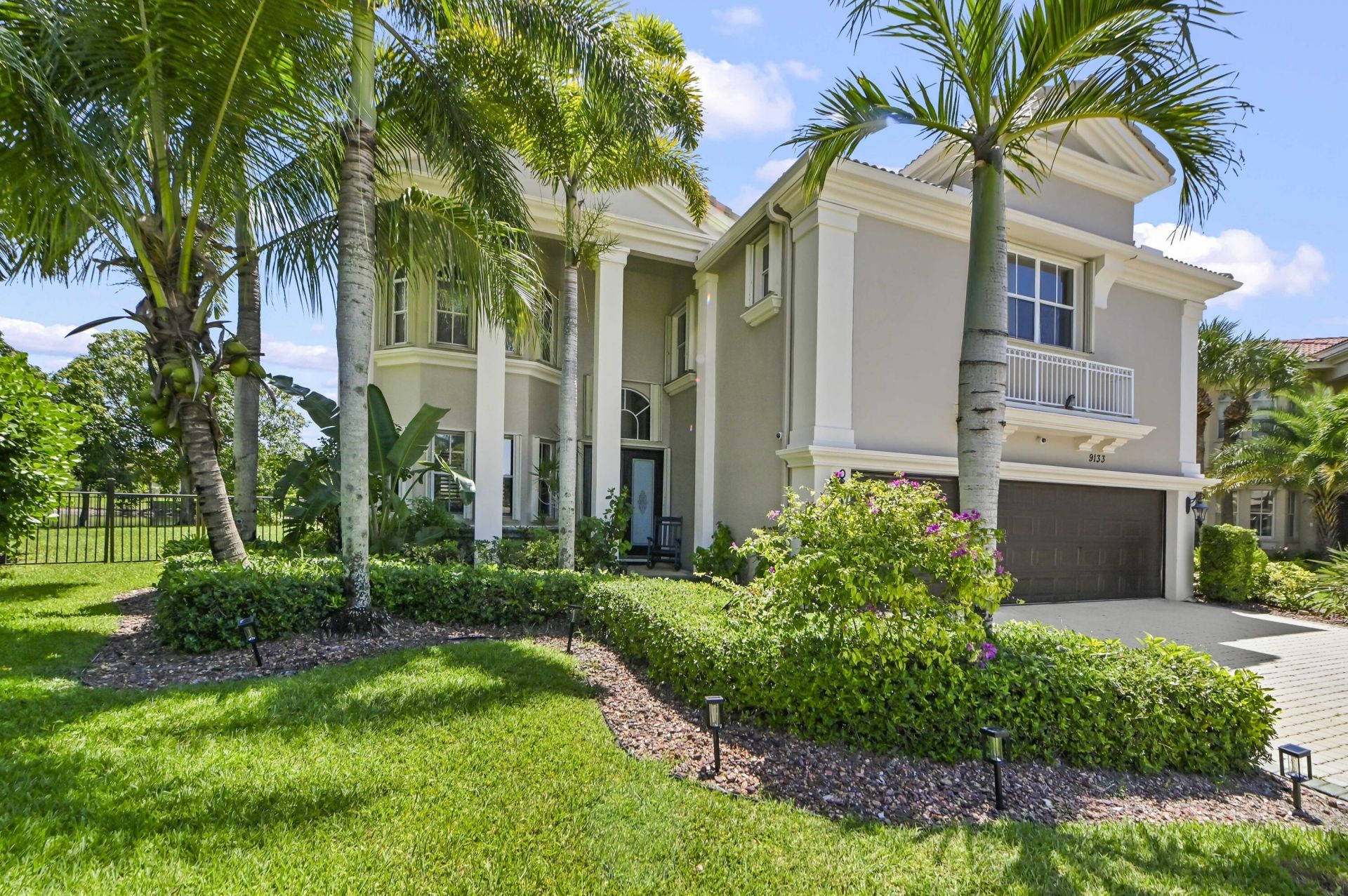9133 Delemar Court, Wellington, FL 33414 Photo