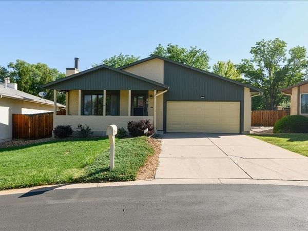 49 Terrace Dr, Pueblo, CO 81001