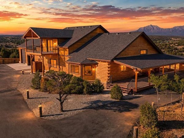 1704 County Rd 340, Walsenburg, CO 81089